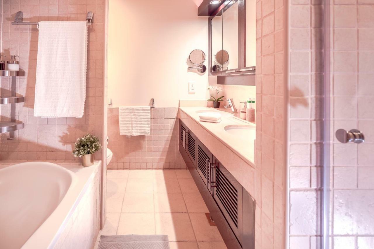 Elite Royal Apartment - Burj Residences T5 | Diamond Dubai Bagian luar foto