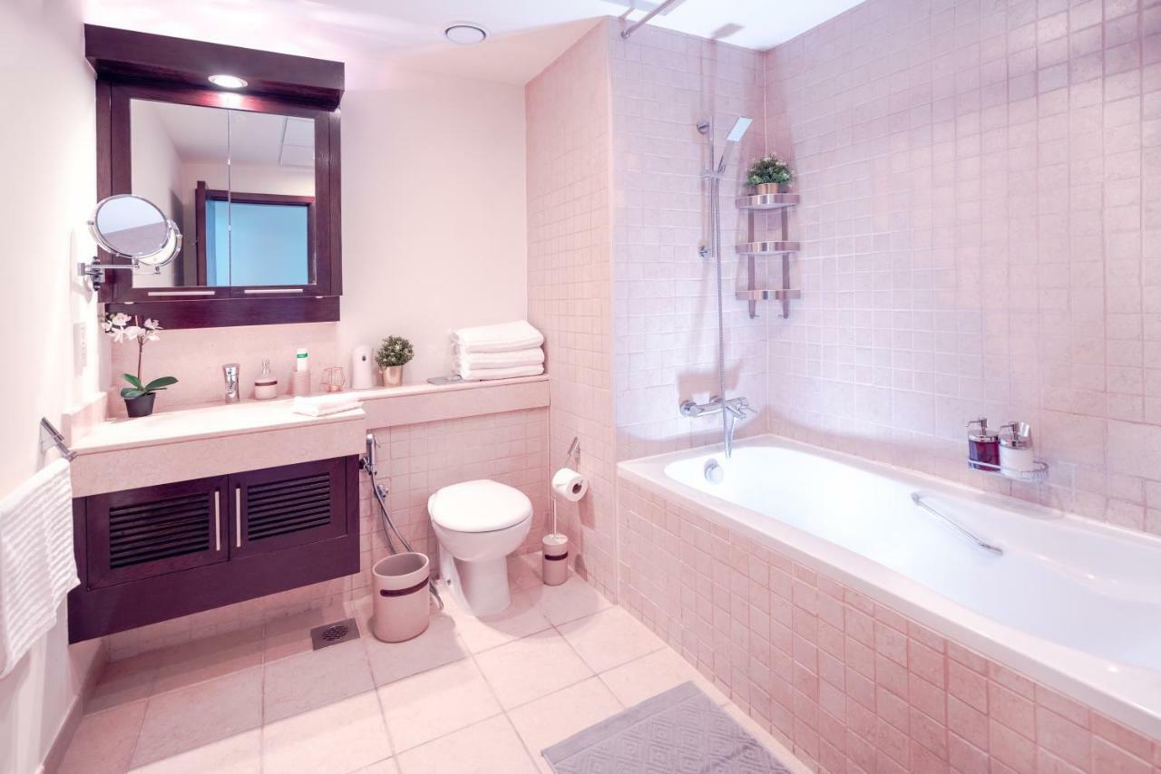 Elite Royal Apartment - Burj Residences T5 | Diamond Dubai Bagian luar foto