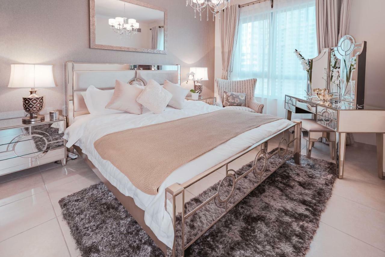 Elite Royal Apartment - Burj Residences T5 | Diamond Dubai Bagian luar foto