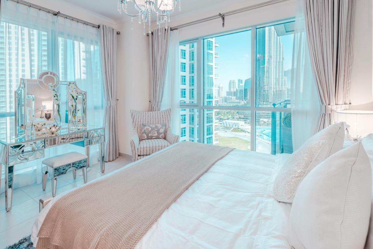 Elite Royal Apartment - Burj Residences T5 | Diamond Dubai Bagian luar foto