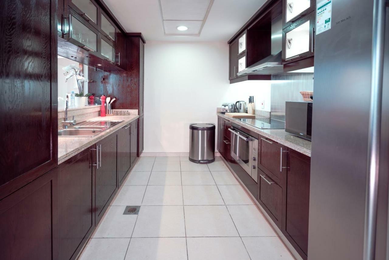 Elite Royal Apartment - Burj Residences T5 | Diamond Dubai Bagian luar foto